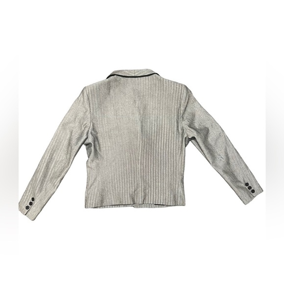 Saks Fifth Avenue Wool Blend. Size: 12 - Picture 6 of 8